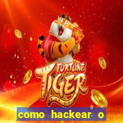 como hackear o jogo do mines